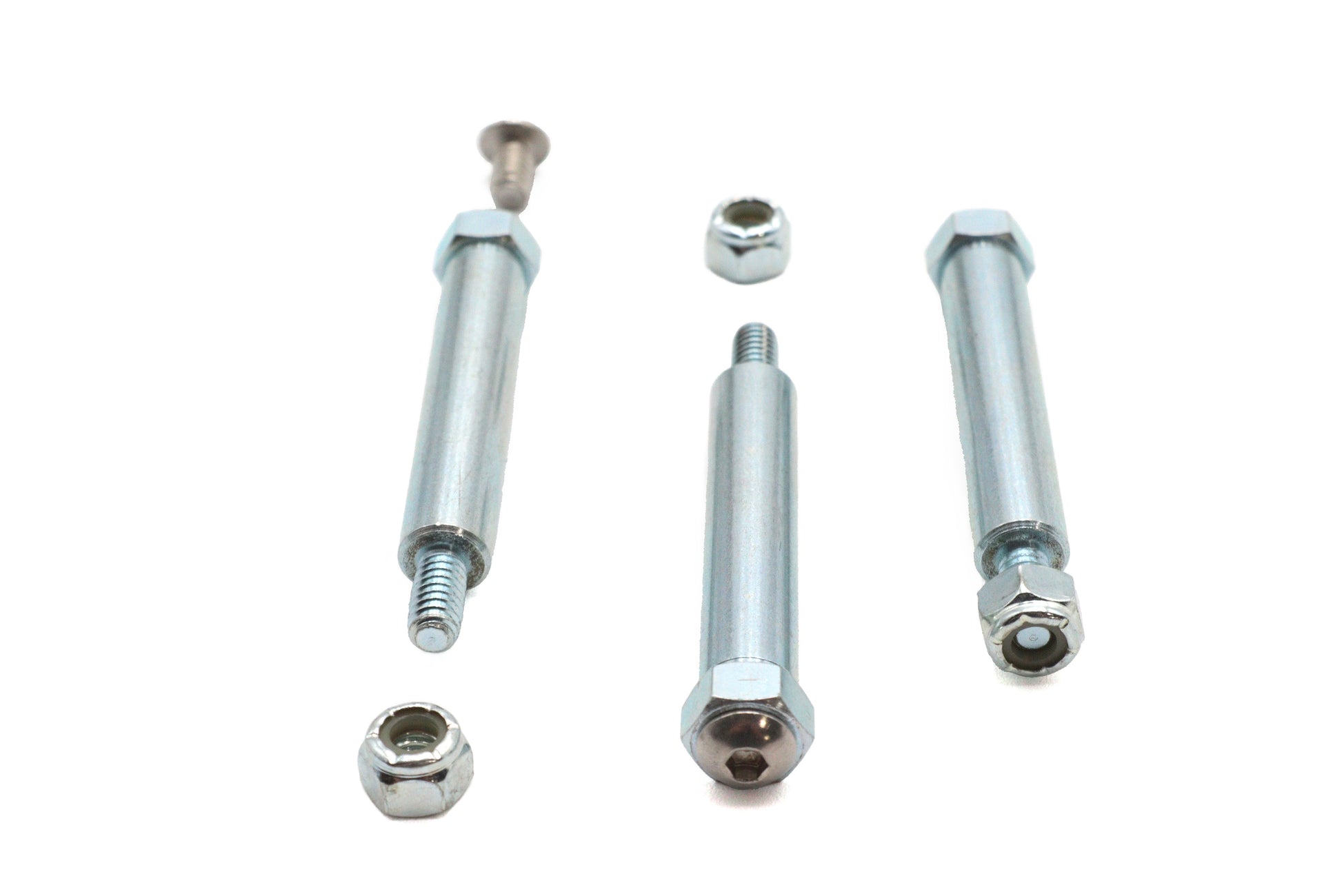 Air Cleaner Stud Set.