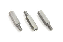 Mounting Studs Stainless Steel