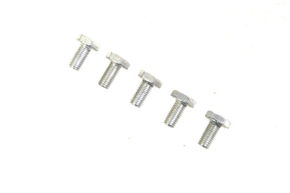 Shift Gate Hex Screw Zinc Plated