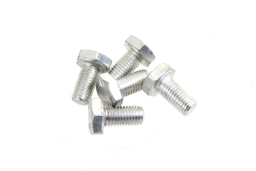 Shift Gate Hex Screw Zinc Plated