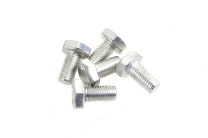 Shift Gate Hex Screw Zinc Plated