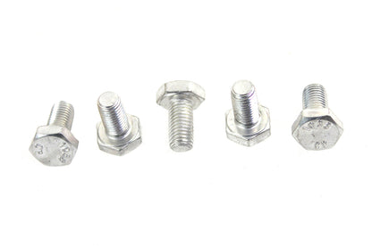 Shift Gate Hex Screw Zinc Plated