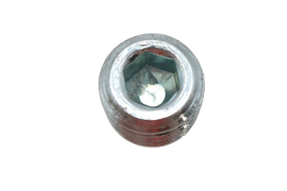 Magnetic Transmission Drain Plug