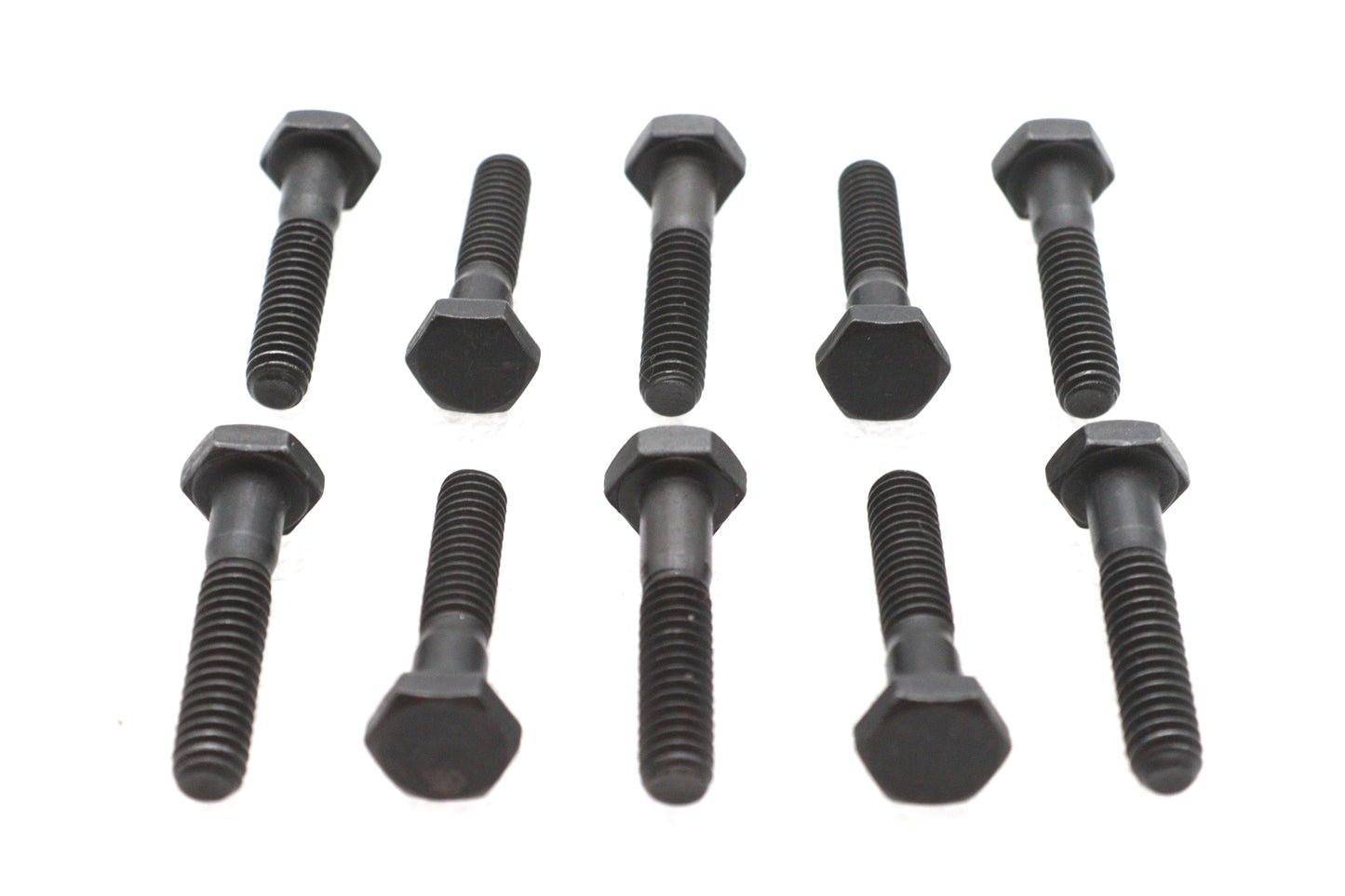 Hexagon Head Bolts 1/4-20 x 1-1/4