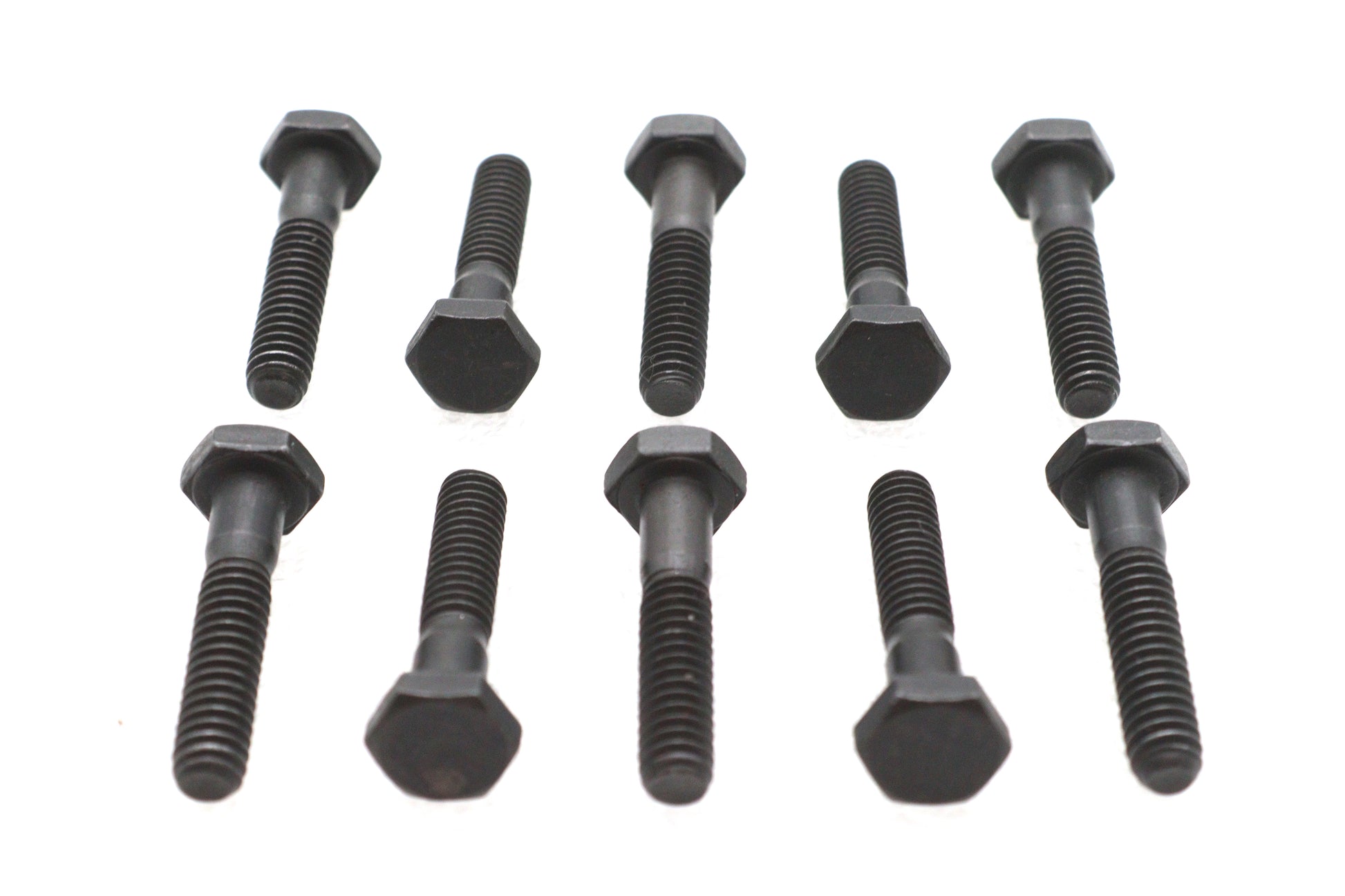 Hexagon Head Bolts 1/4-20 x 1-1/4