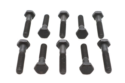 Hexagon Head Bolts 1/4-20 x 1-1/4