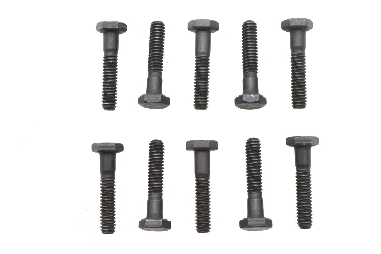 Hexagon Head Bolts 1/4-20 x 1-1/4