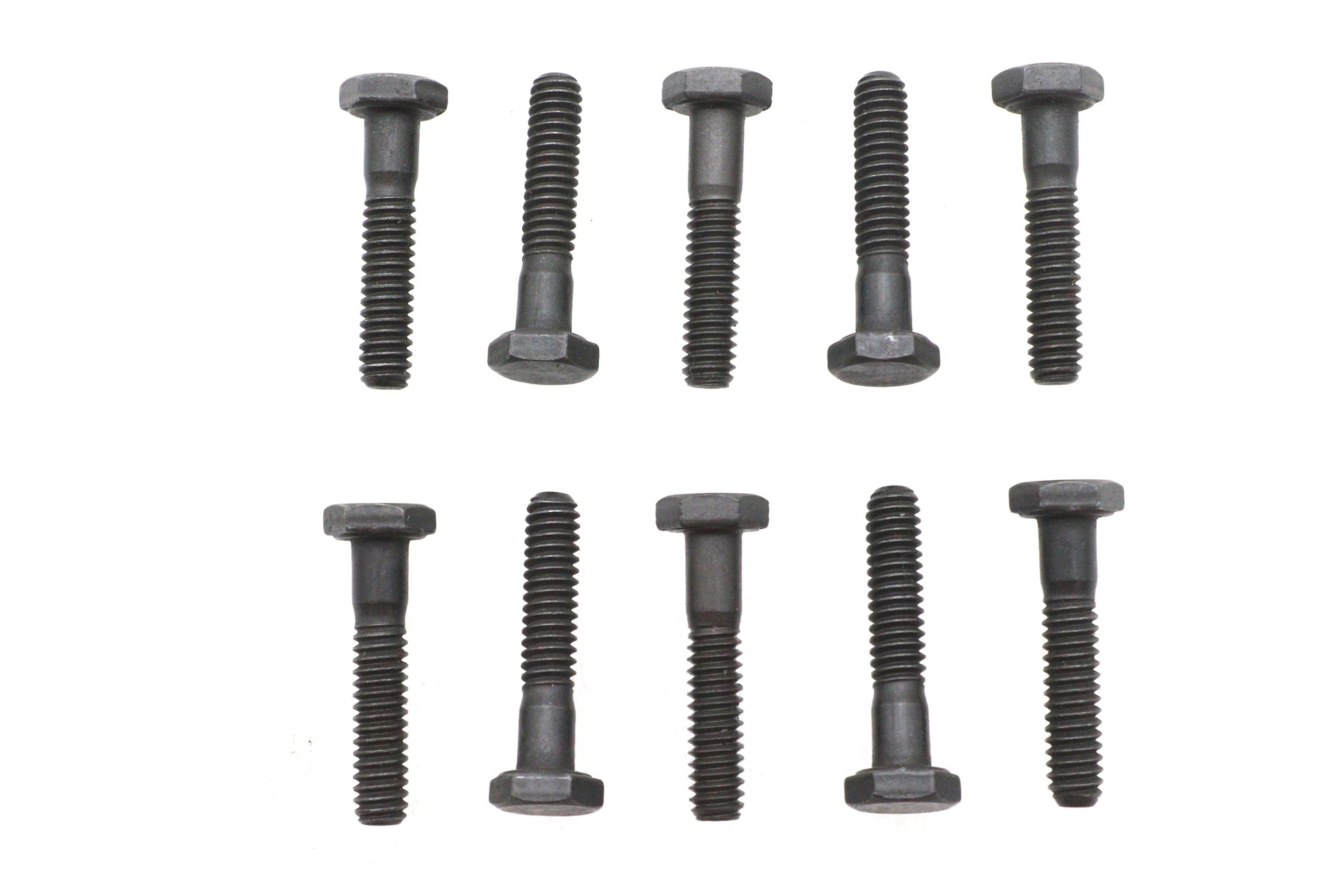 Hexagon Head Bolts 1/4-20 x 1-1/4