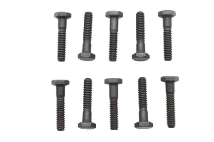 Hexagon Head Bolts 1/4-20 x 1-1/4