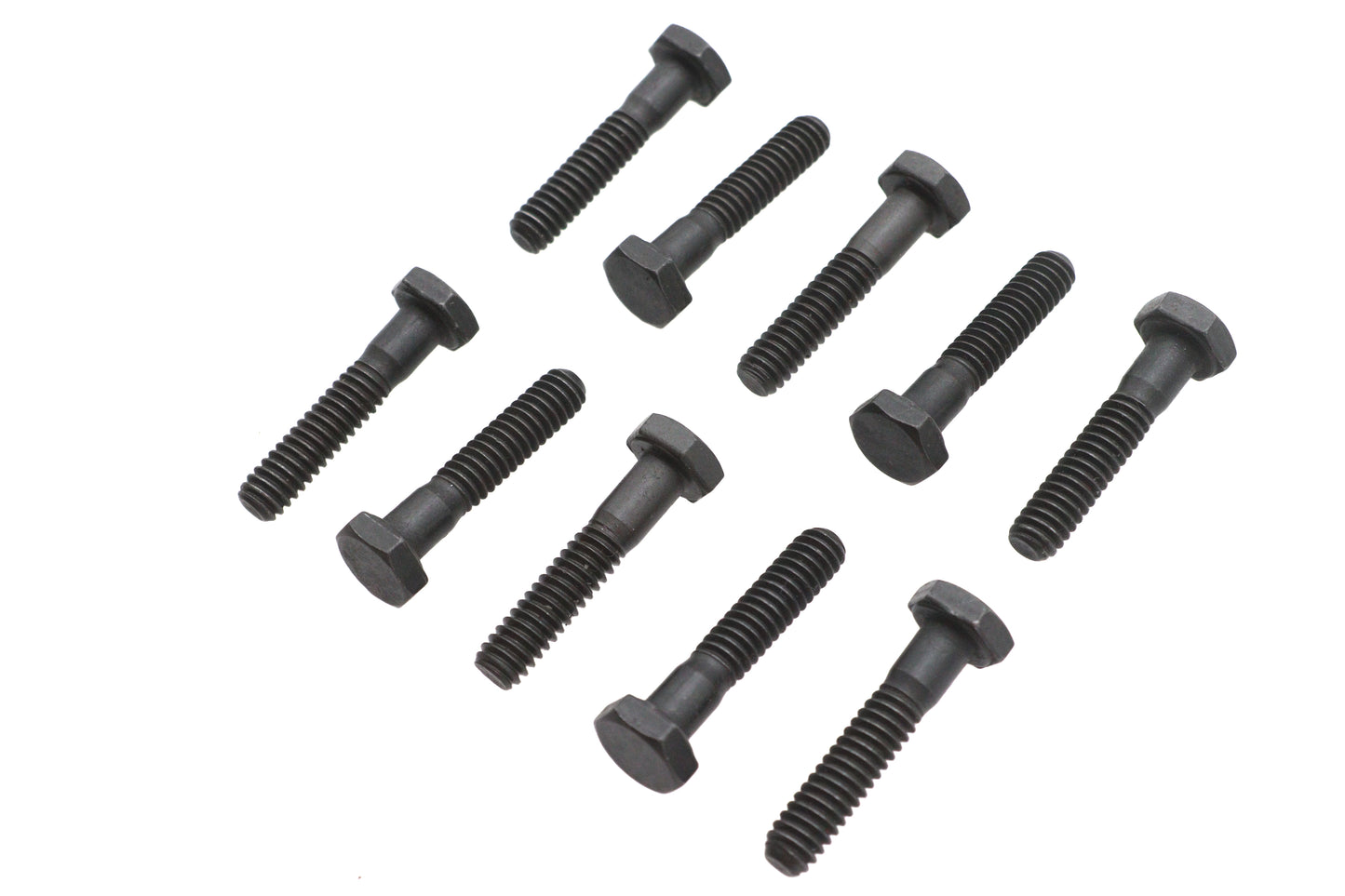 Hexagon Head Bolts 1/4-20 x 1-1/4