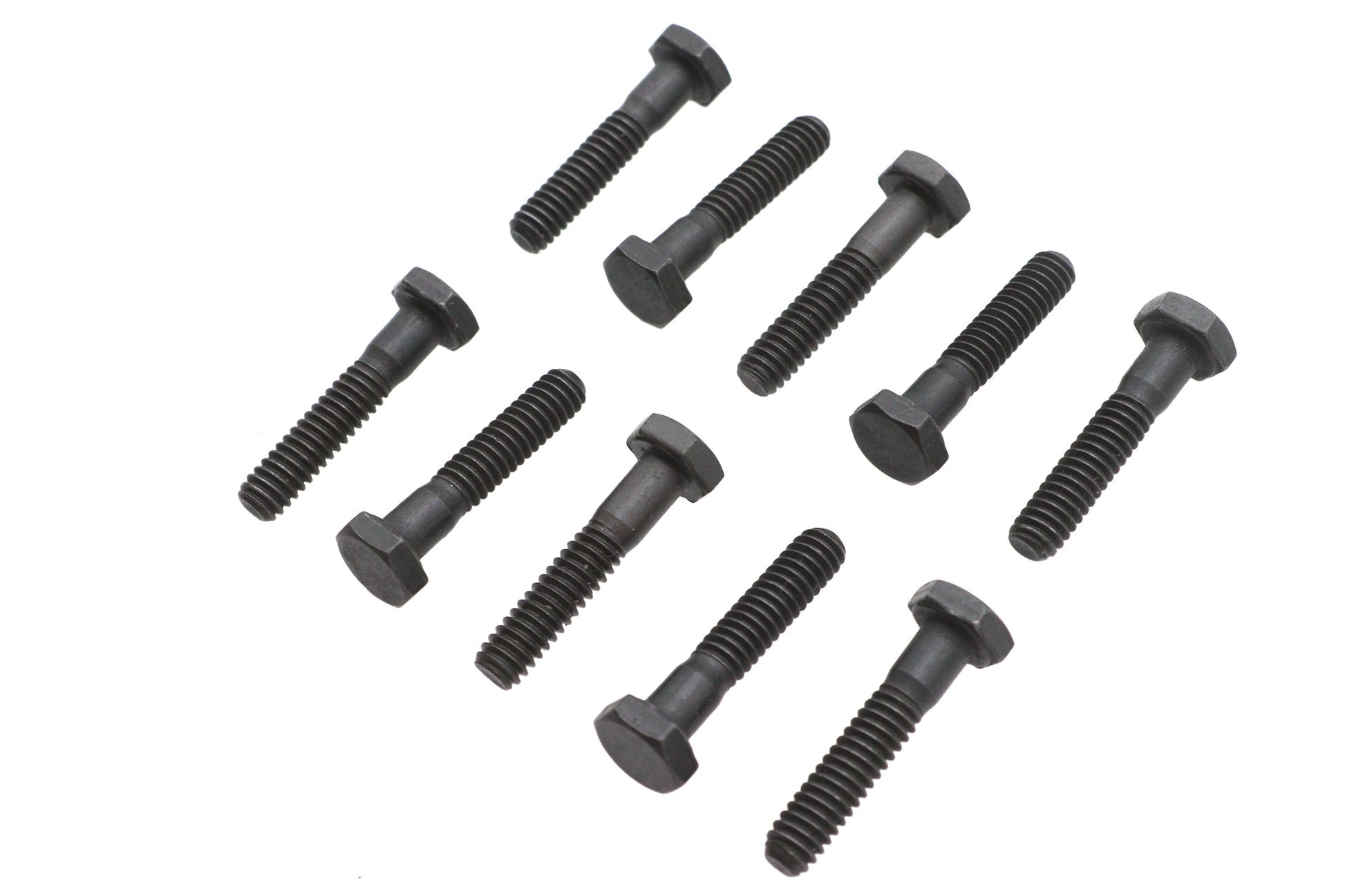 Hexagon Head Bolts 1/4-20 x 1-1/4