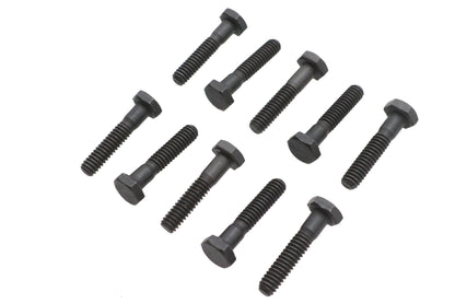 Hexagon Head Bolts 1/4-20 x 1-1/4