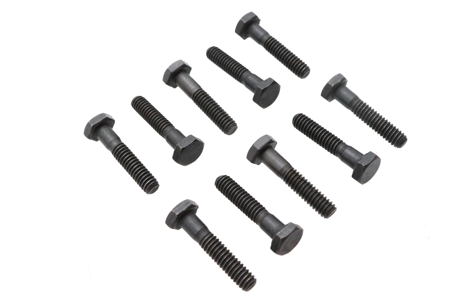 Hexagon Head Bolts 1/4-20 x 1-1/4