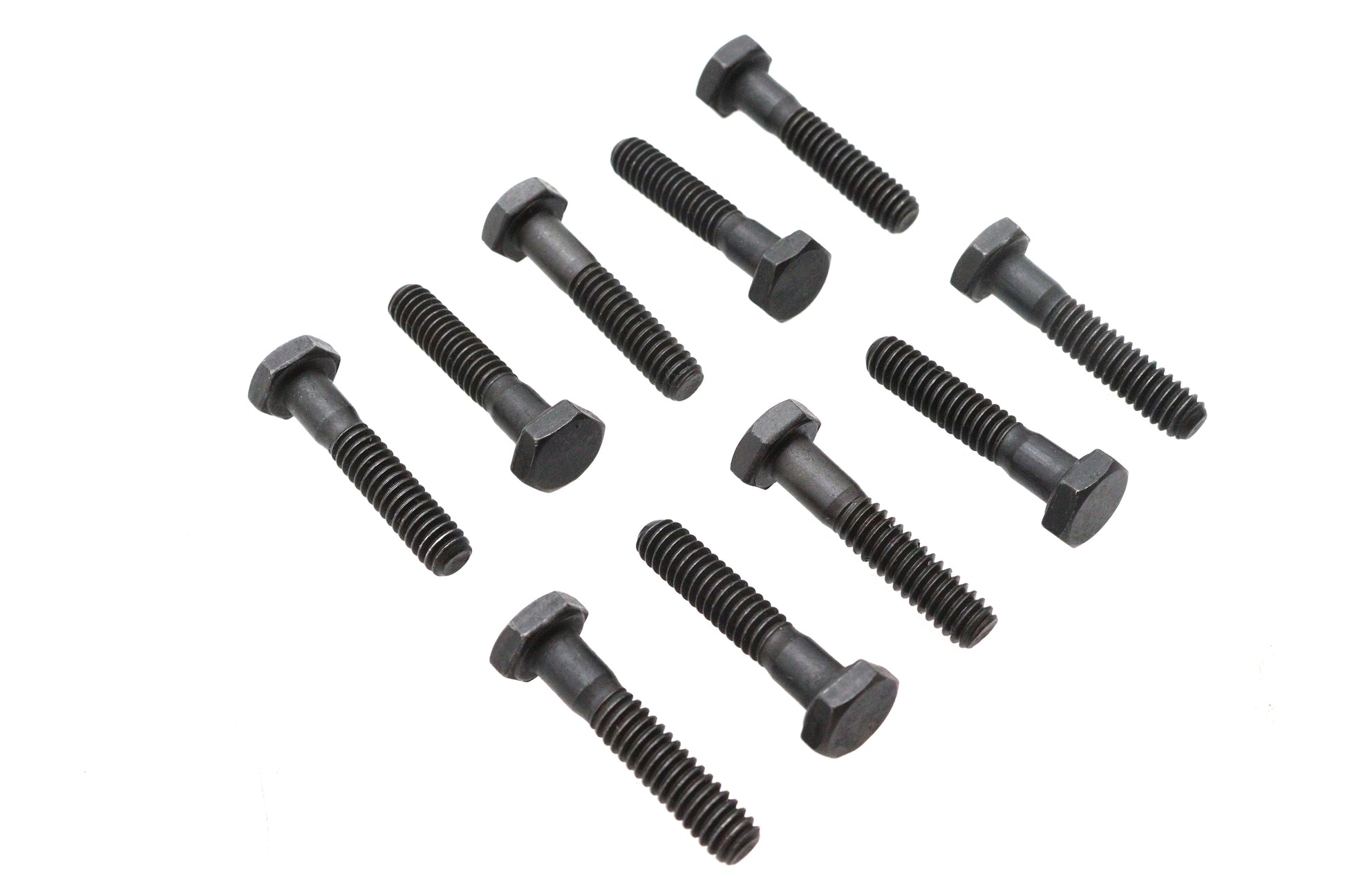 Hexagon Head Bolts 1/4-20 x 1-1/4