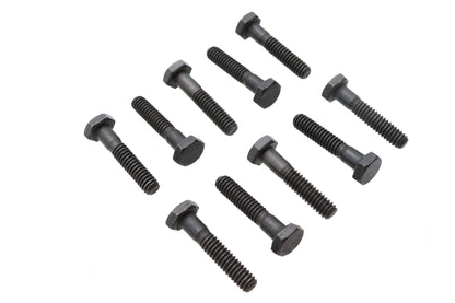 Hexagon Head Bolts 1/4-20 x 1-1/4