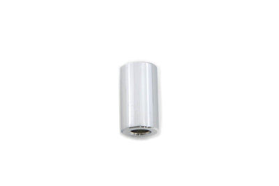 Chrome Spacers 5/16 x 5/8" x 1-1/8