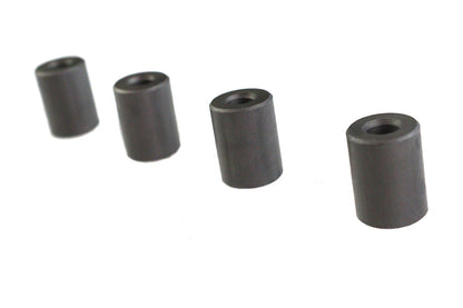 Coil Mount Spacers Parkerized