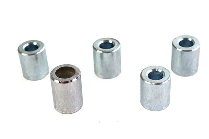 Zinc Spacers 5/16 x 5/8" x 3/4