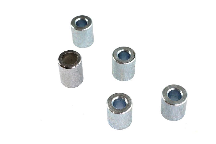Zinc Spacers 5/16 x 5/8" x 3/4
