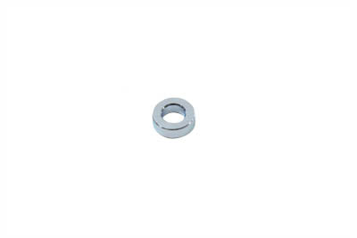 Zinc Spacers 1/2 x 1" x 1/2