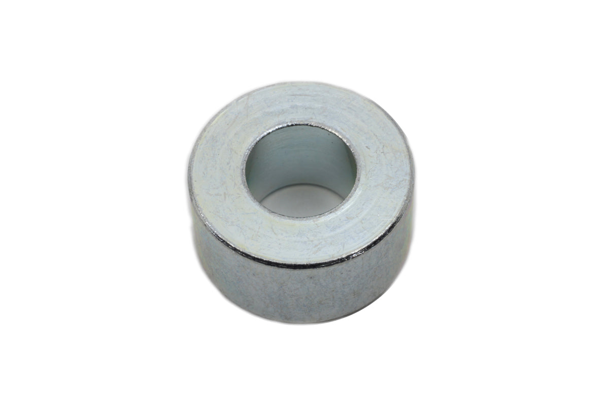 Zinc Spacers 1/2 x 1" x 1/2