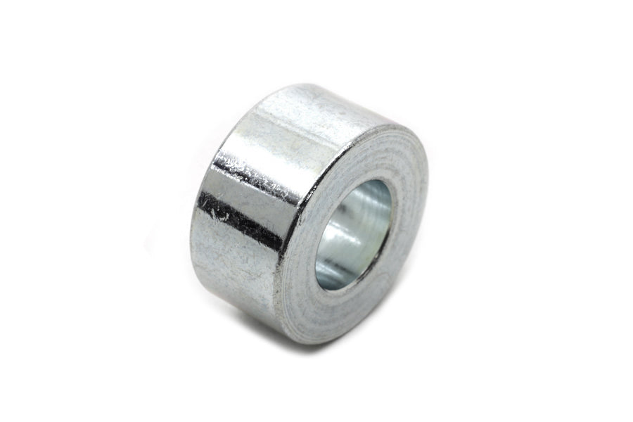Zinc Spacers 1/2 x 1" x 1/2
