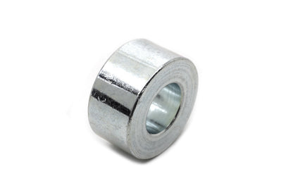 Zinc Spacers 1/2 x 1" x 1/2