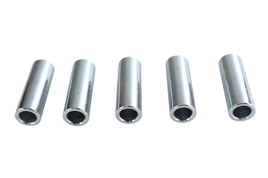 Zinc Spacers 1/2 x 3/4" x 2-1/4
