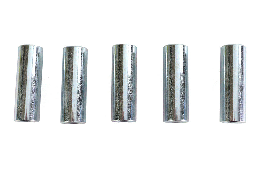 Zinc Spacers 1/2 x 3/4" x 2-1/4