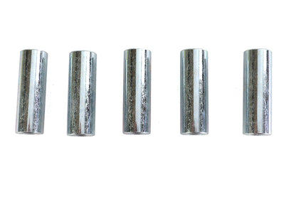 Zinc Spacers 1/2 x 3/4" x 2-1/4