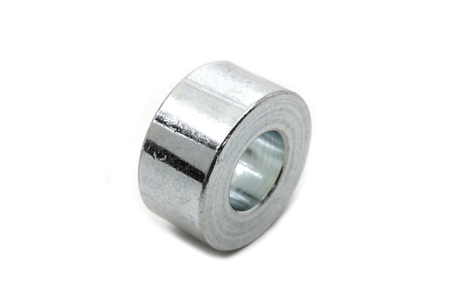 Zinc Spacers 5/8 x 1" x 1/4