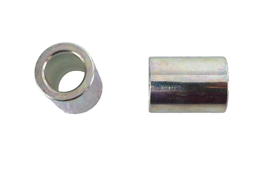 Zinc Spacers 1/2 x 3/4" x 1