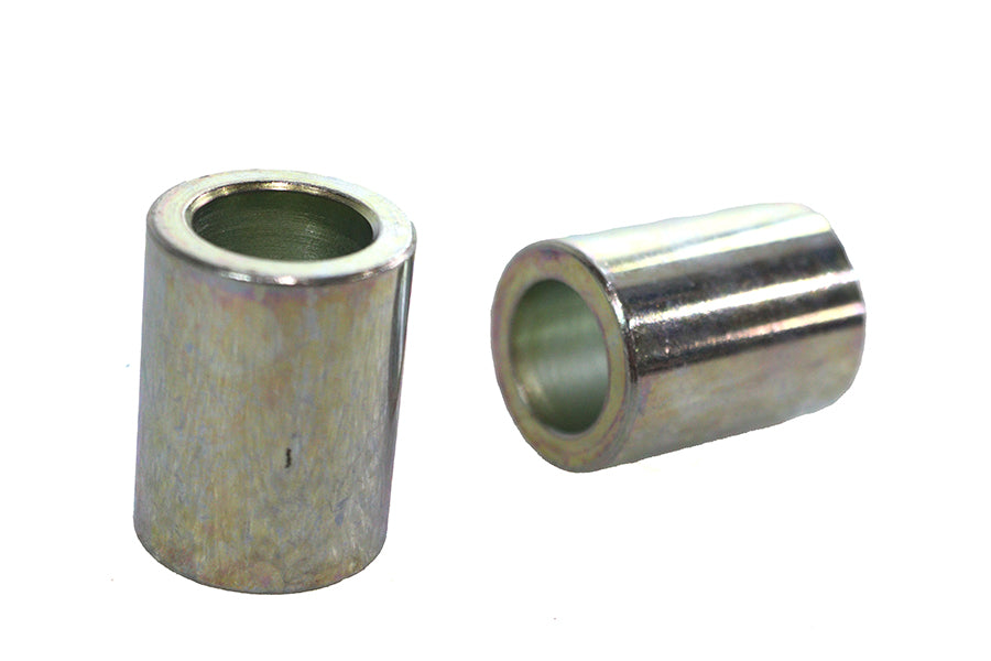 Zinc Spacers 1/2 x 3/4" x 1