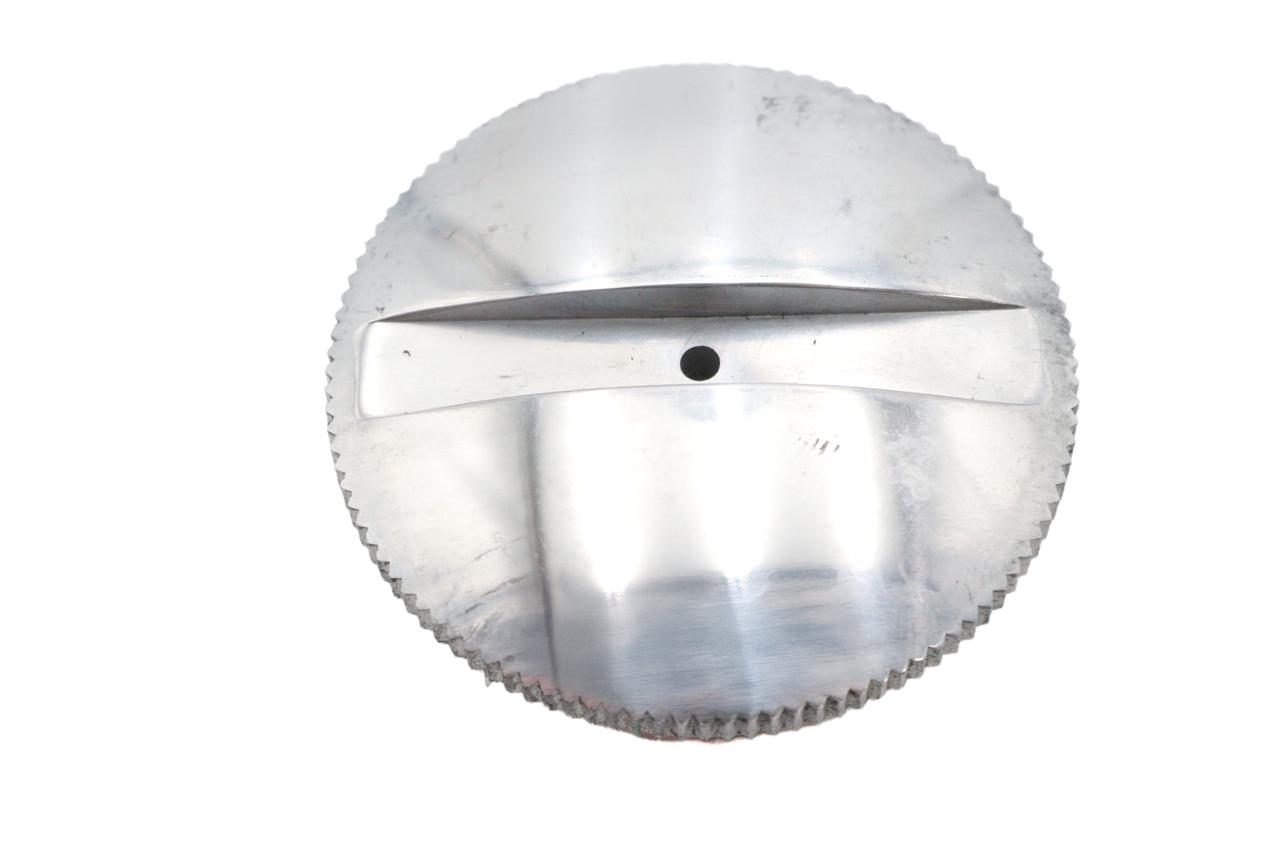 Primary Cover Filler Cap Alloy