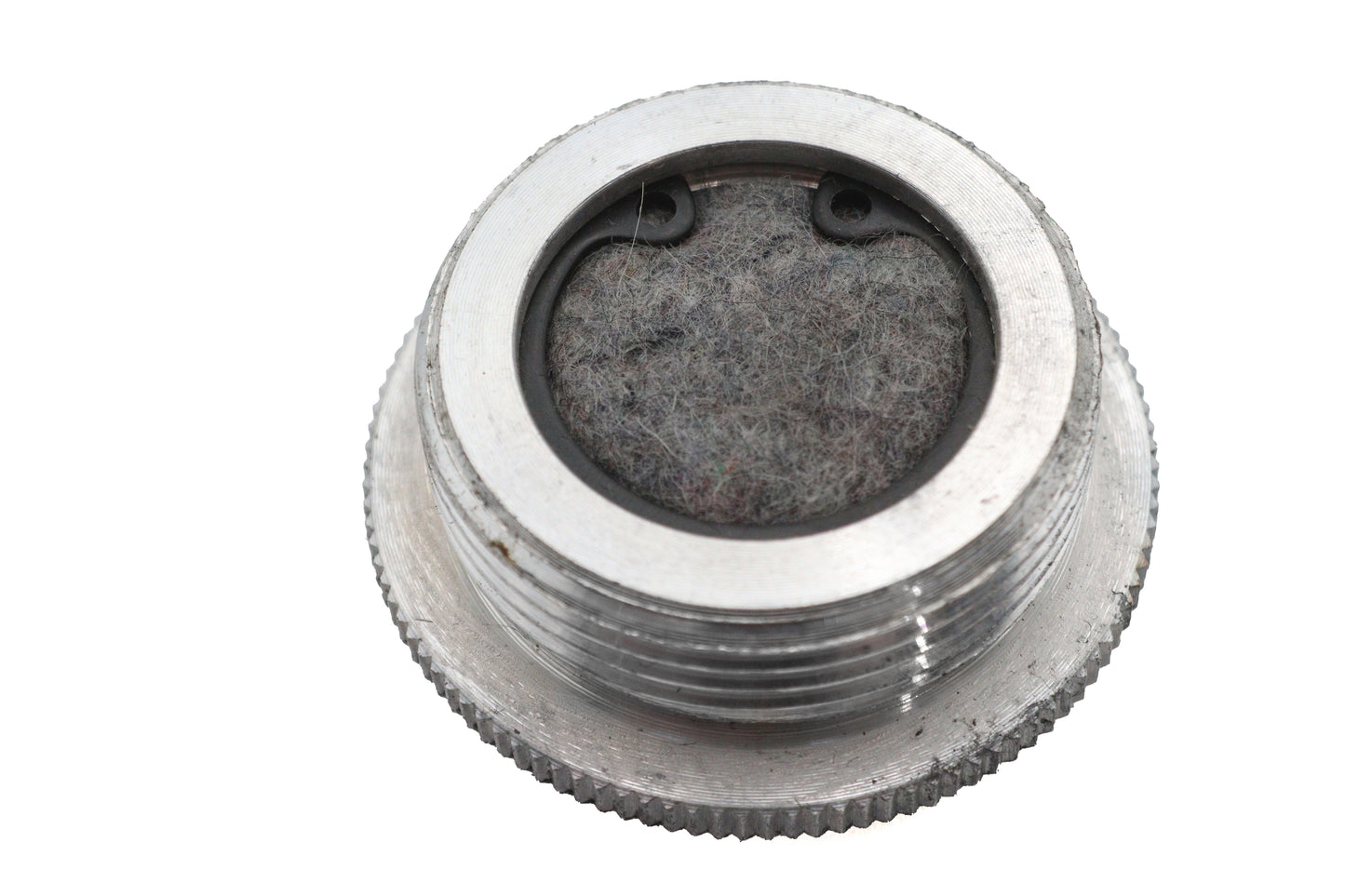 Primary Cover Filler Cap Alloy