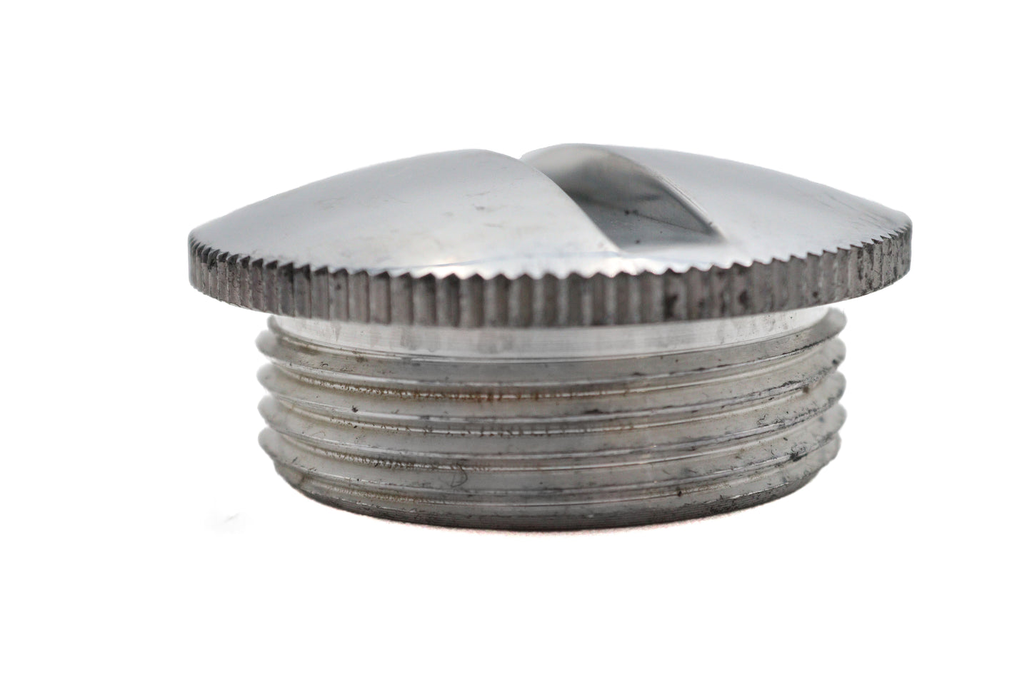 Primary Cover Filler Cap Alloy
