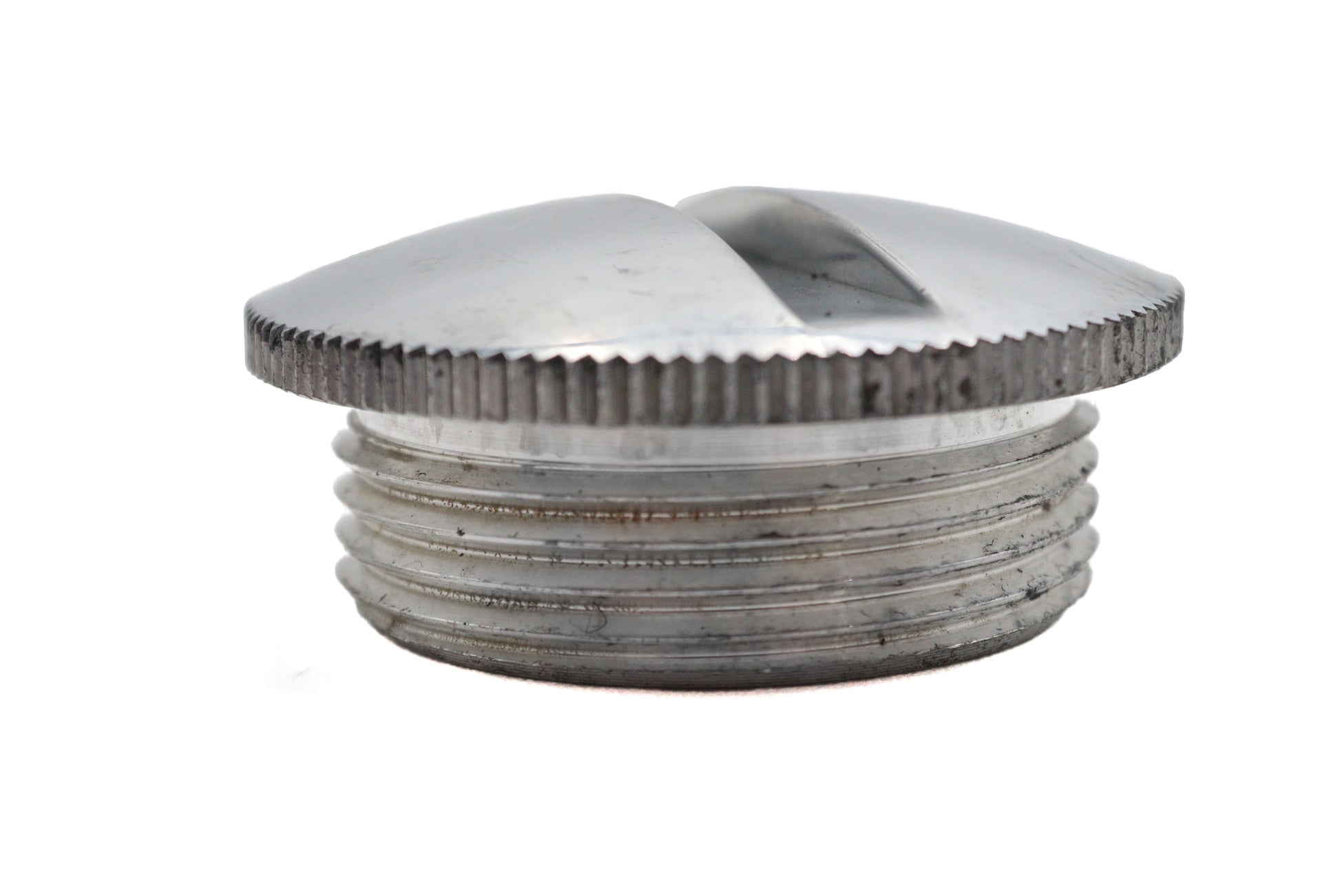 Primary Cover Filler Cap Alloy