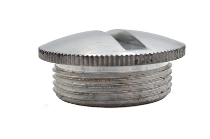 Primary Cover Filler Cap Alloy