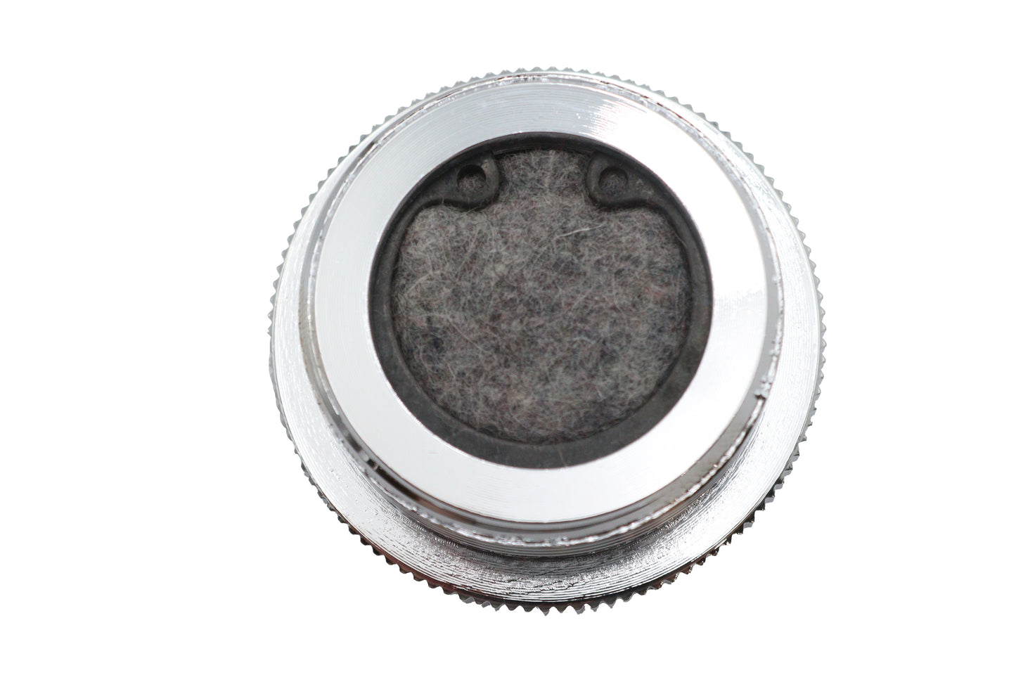 Primary Cover Filler Cap Chrome