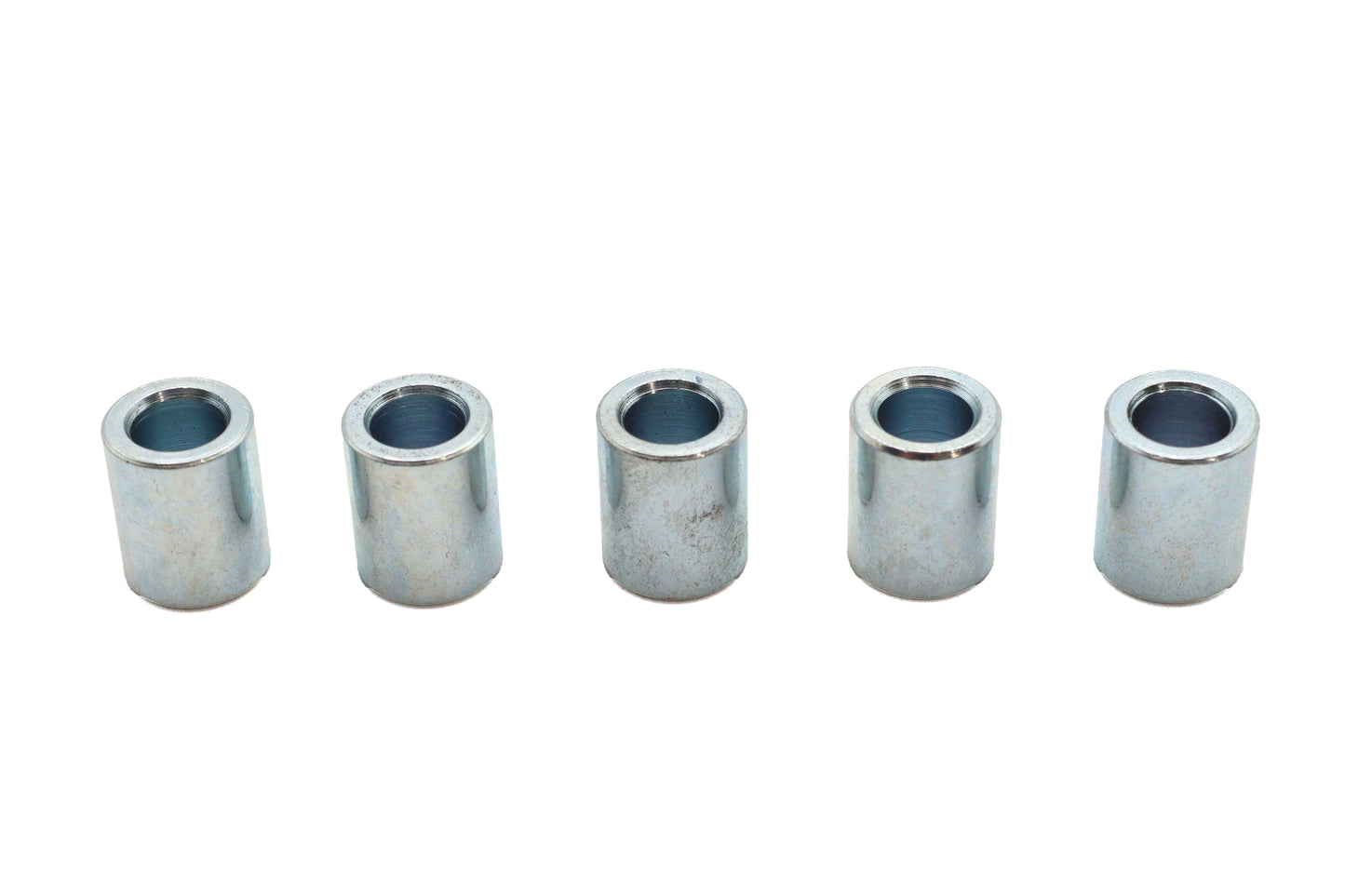 Zinc Spacers 5/16 x 1/2" x 5/8