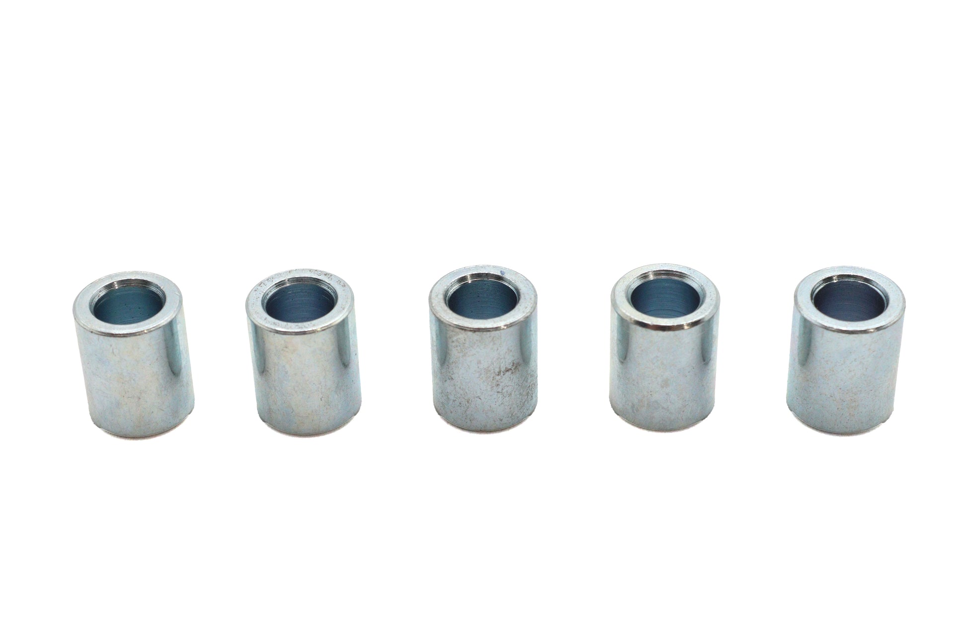 Zinc Spacers 5/16 x 1/2" x 5/8