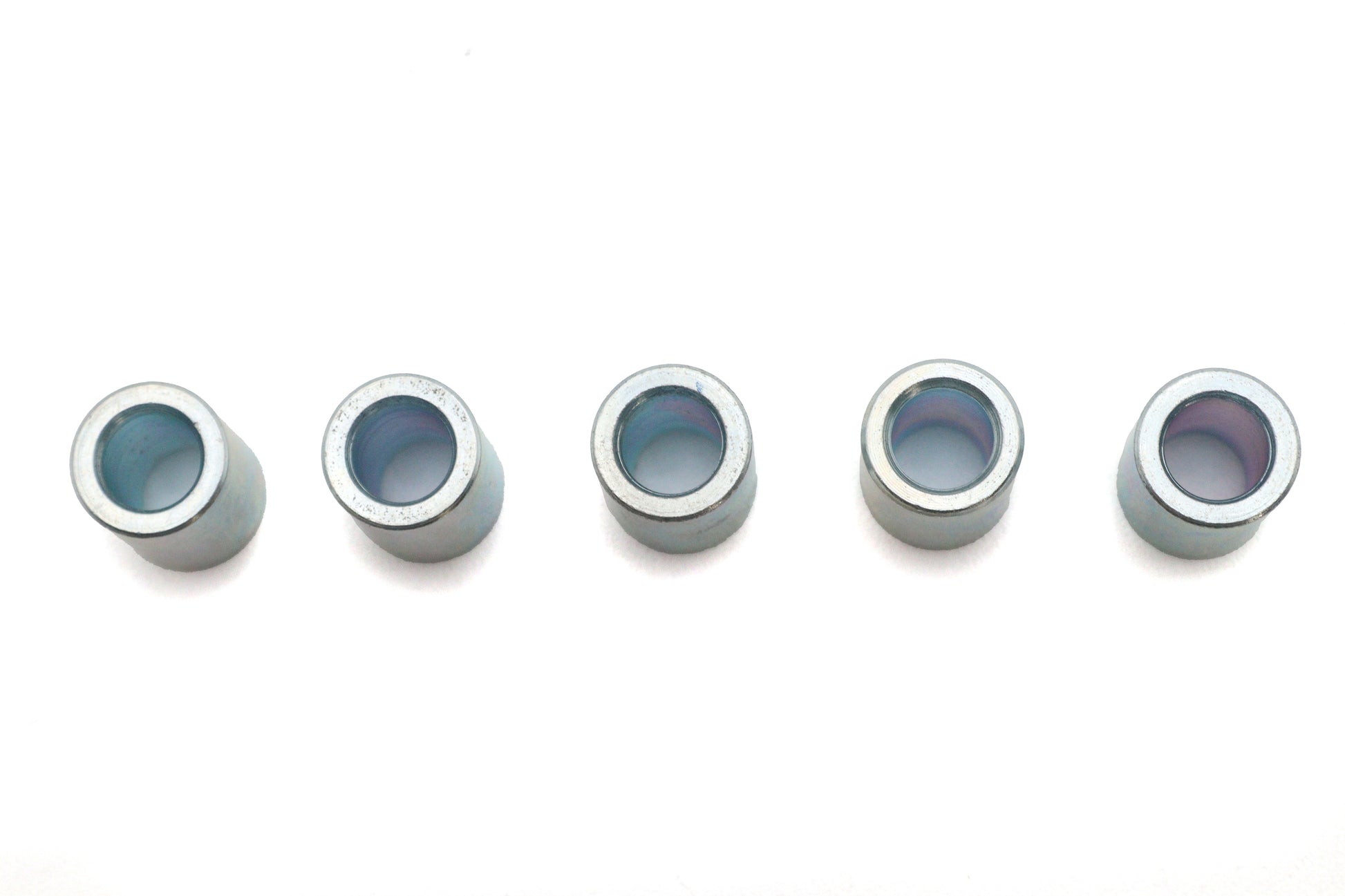 Zinc Spacers 5/16 x 1/2" x 5/8