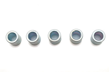 Zinc Spacers 5/16 x 1/2" x 5/8