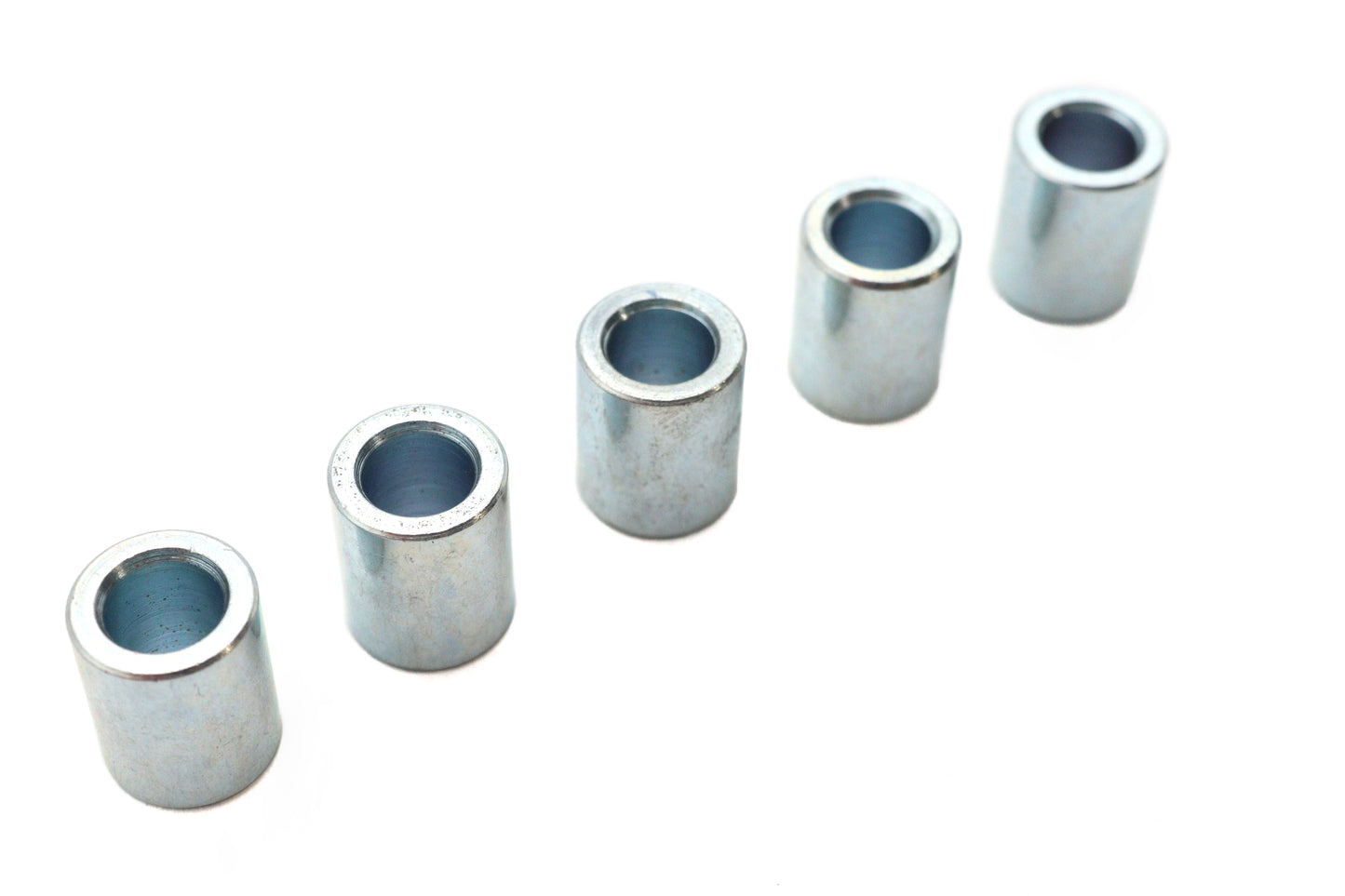 Zinc Spacers 5/16 x 1/2" x 5/8