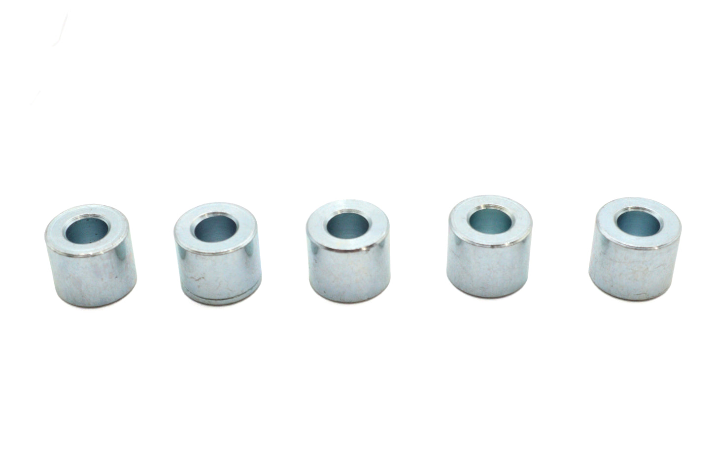 Zinc Spacers 3/8 x 3/4" x 5/8
