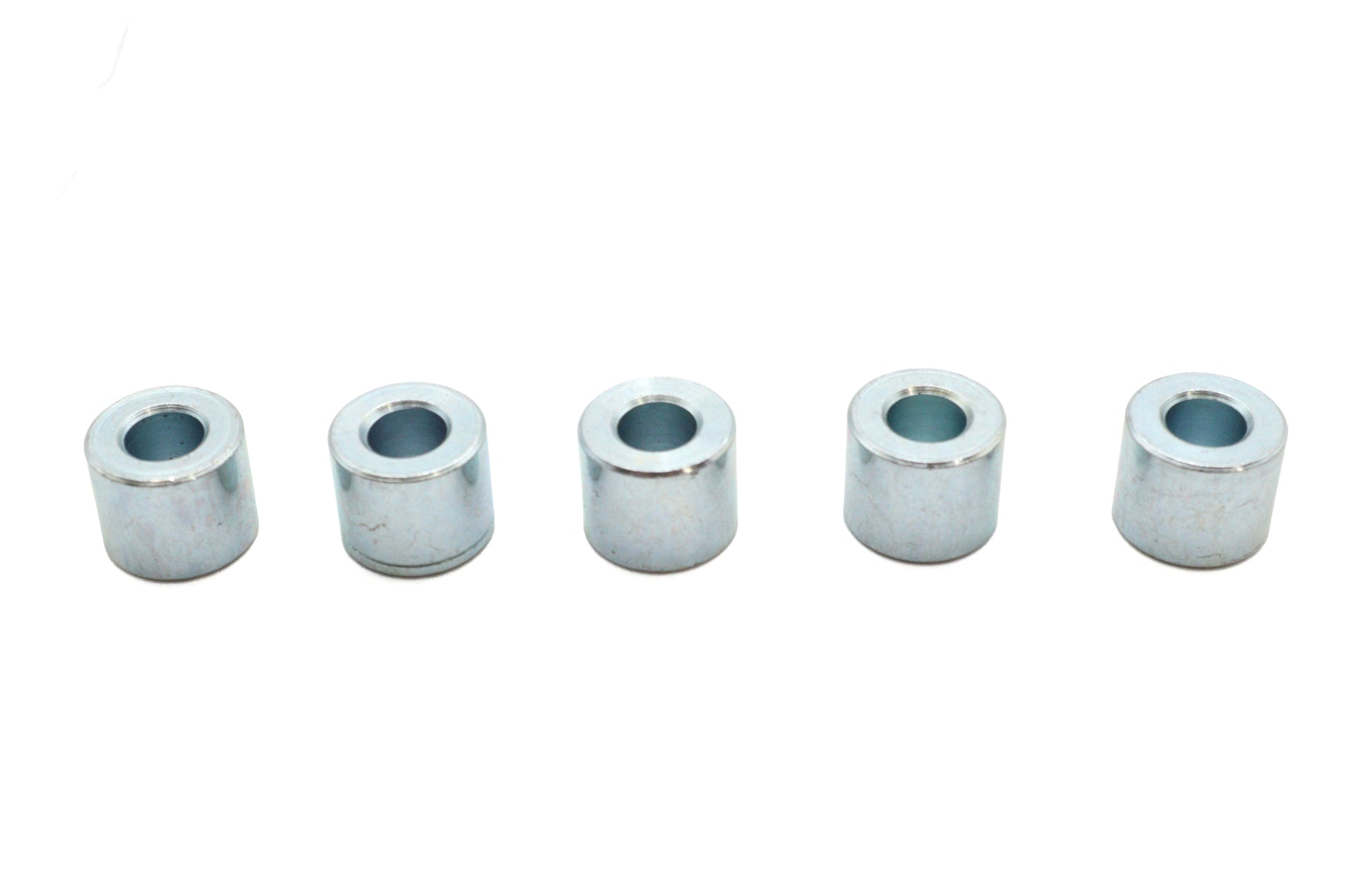 Zinc Spacers 3/8 x 3/4" x 5/8