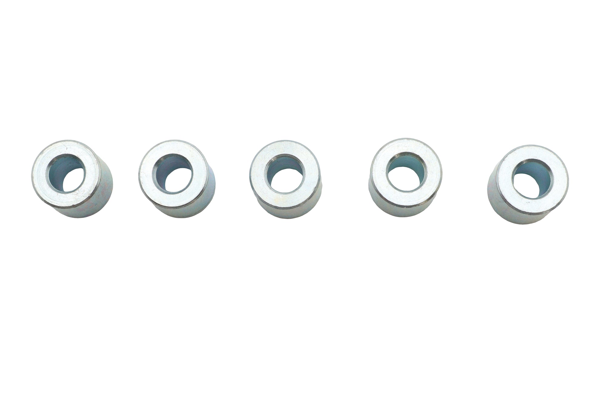 Zinc Spacers 3/8 x 3/4" x 5/8