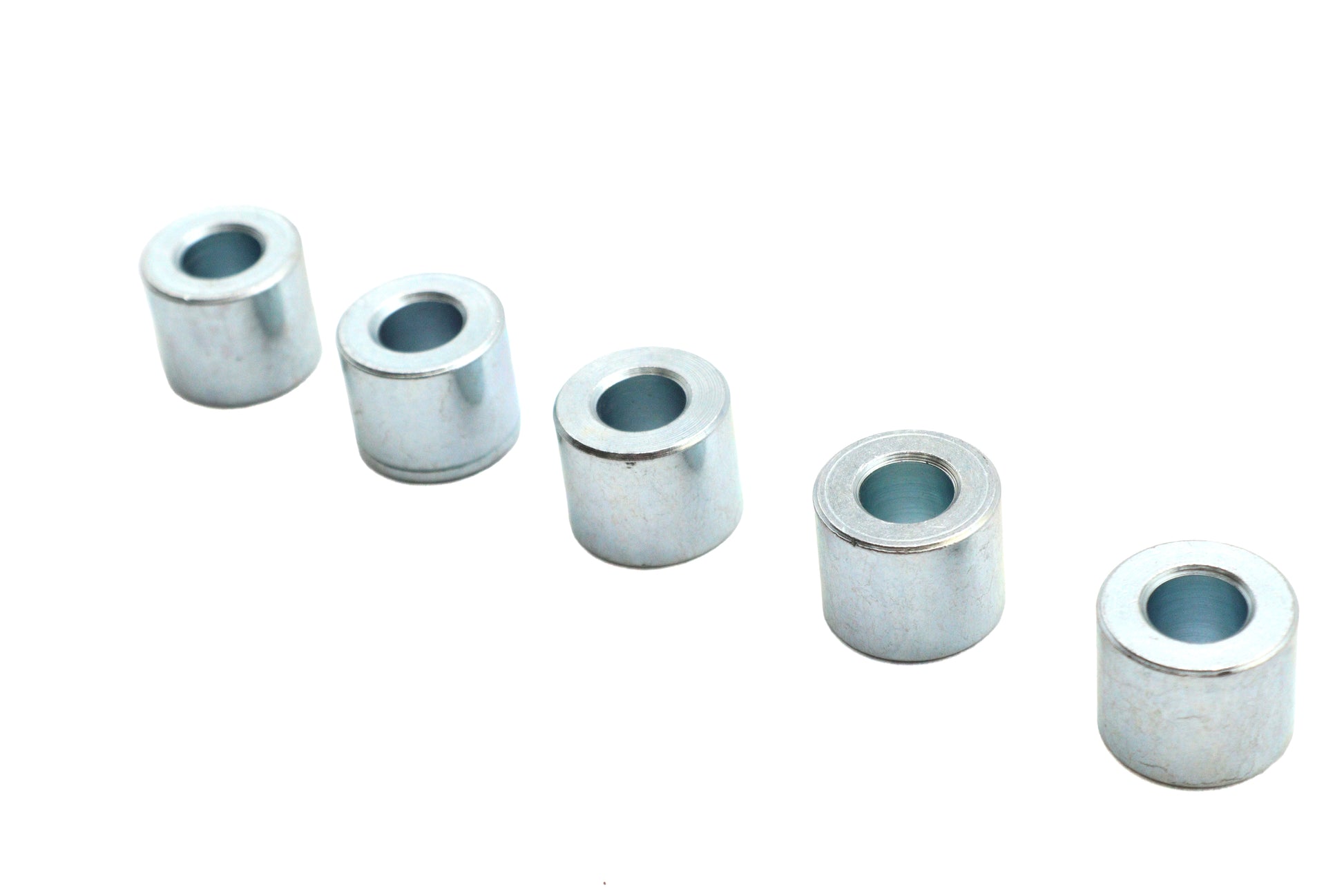 Zinc Spacers 3/8 x 3/4" x 5/8