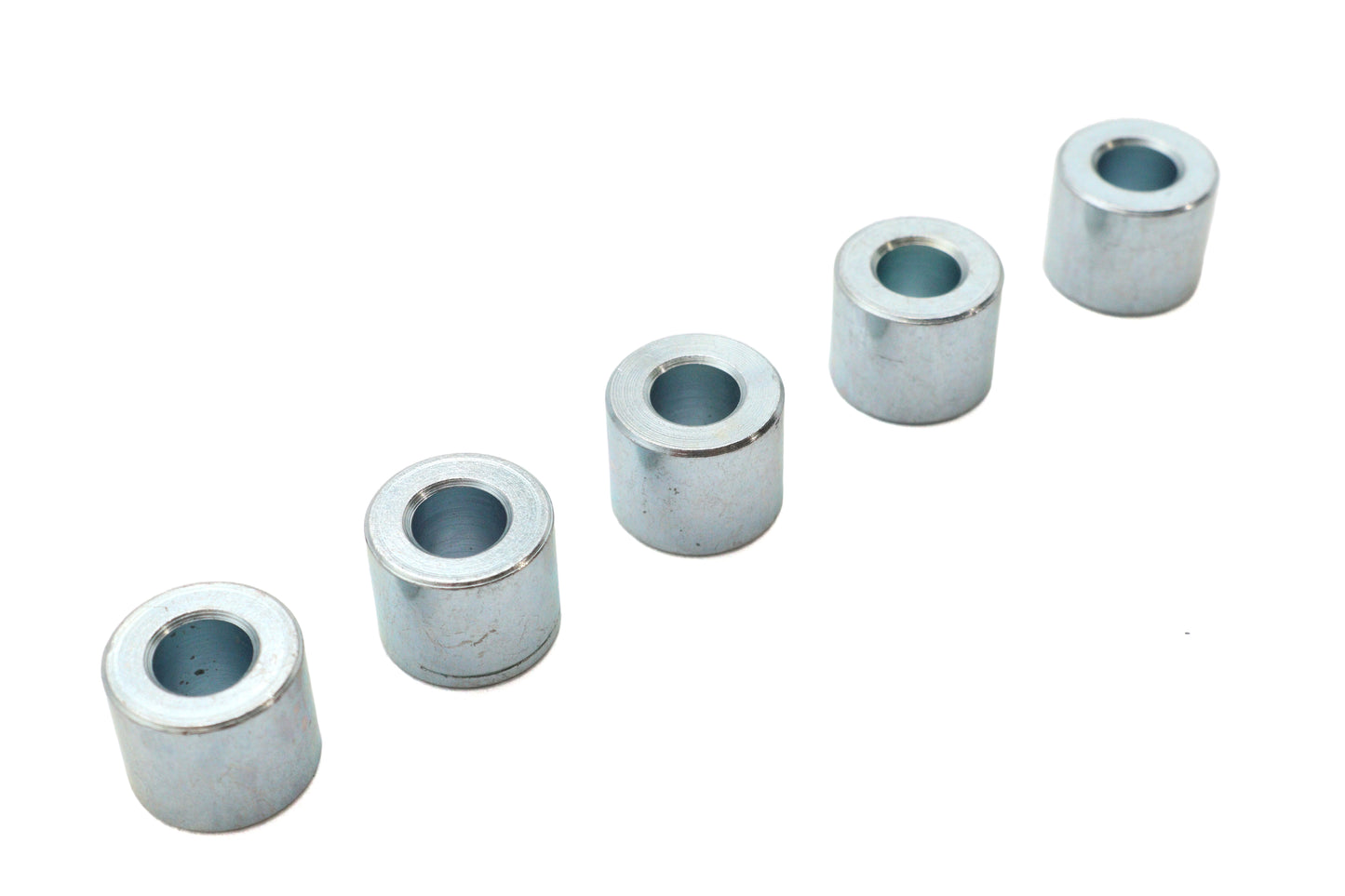 Zinc Spacers 3/8 x 3/4" x 5/8
