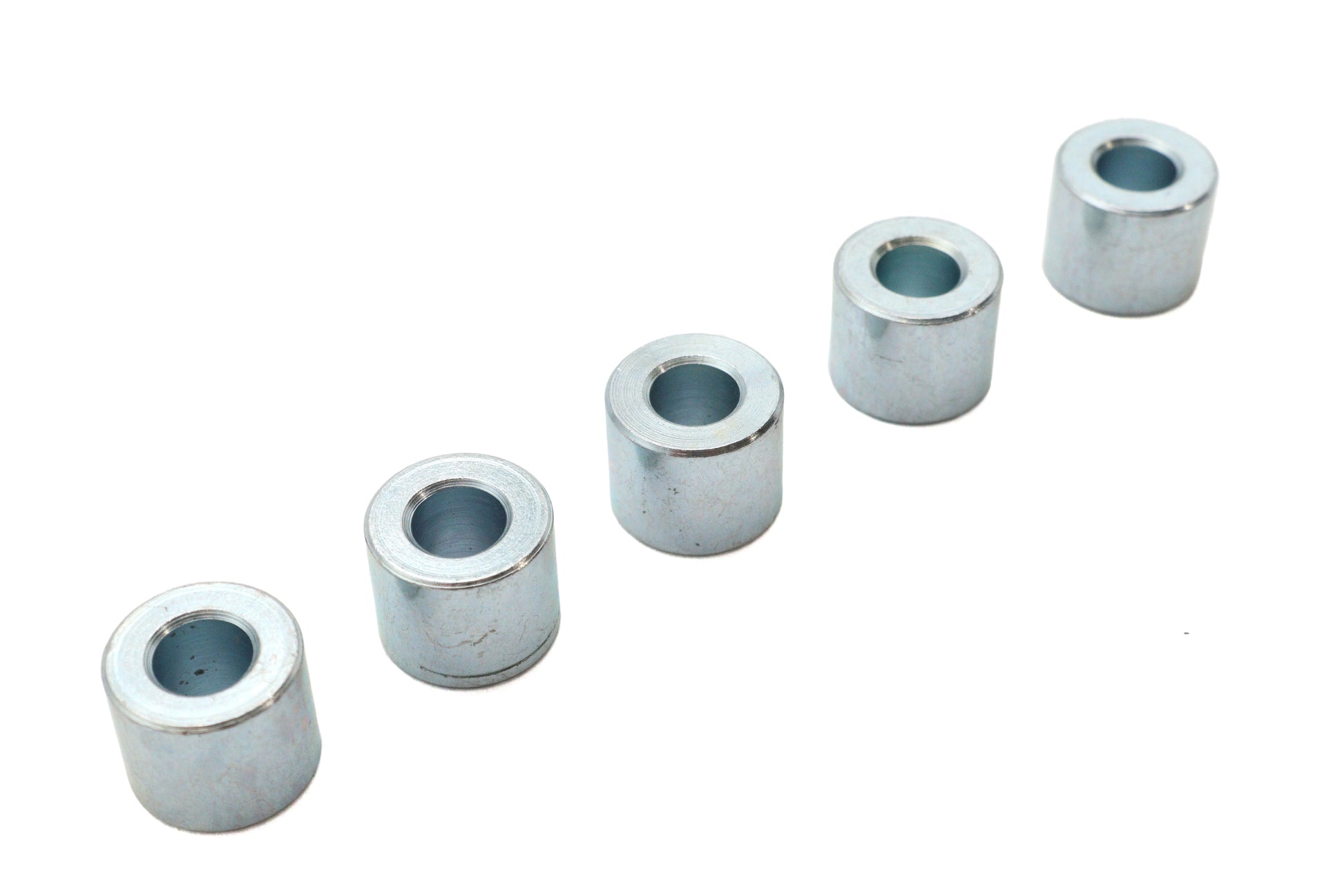 Zinc Spacers 3/8 x 3/4" x 5/8